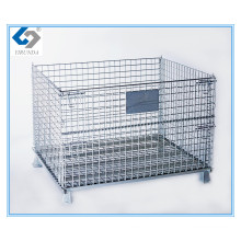 Cage de stockage durable de vente chaude pour Workershop